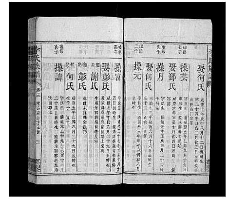 [下载][李氏族谱]湖南.李氏家谱_十七.pdf