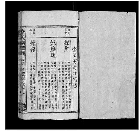 [下载][李氏族谱]湖南.李氏家谱_十九.pdf