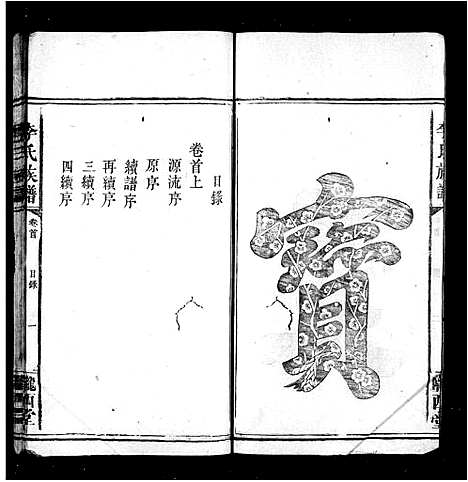 [下载][李氏族谱_7卷]湖南.李氏家谱.pdf