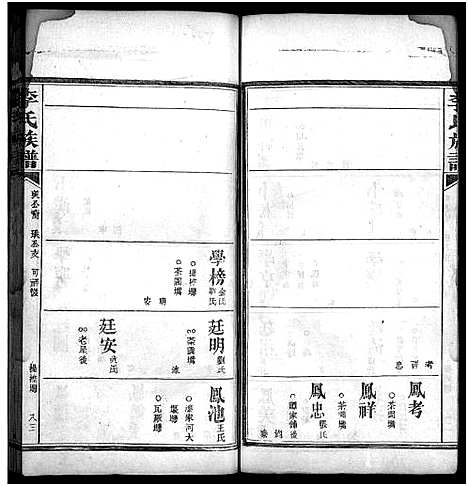 [下载][李氏族谱_不分卷]湖南.李氏家谱_二十.pdf