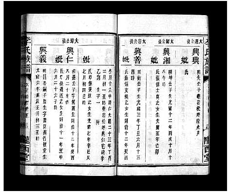 [下载][李氏族谱_不分卷_李氏族谱_李氏族谱]湖南.李氏家谱_九.pdf