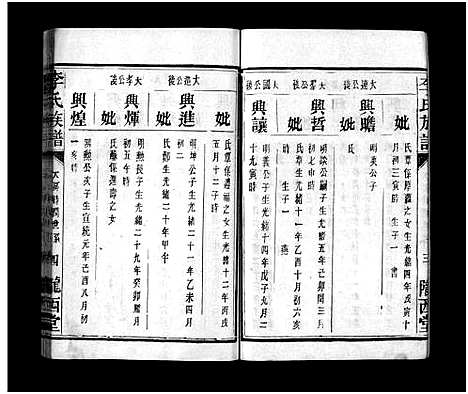 [下载][李氏族谱_不分卷_李氏族谱_李氏族谱]湖南.李氏家谱_九.pdf