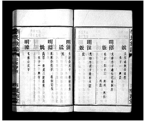 [下载][李氏族谱_不分卷_李氏族谱_李氏族谱]湖南.李氏家谱_十四.pdf