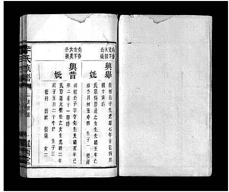 [下载][李氏族谱_不分卷_李氏族谱_李氏族谱]湖南.李氏家谱_十五.pdf