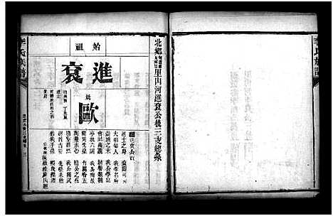 [下载][李氏族谱_不分卷]湖南.李氏家谱_三.pdf