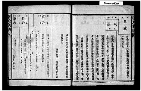 [下载][李氏族谱_不分卷]湖南.李氏家谱_九.pdf