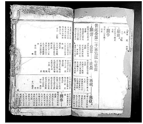 [下载][李氏续修族谱]湖南.李氏续修家谱_二.pdf