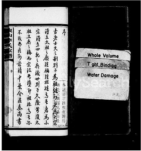 [下载][楚南沩宁东山李氏家谱_16卷_含首2卷_末1卷_东山李氏四修家谱_东山李氏家谱]湖南.楚南沩宁东山李氏家谱_一.pdf