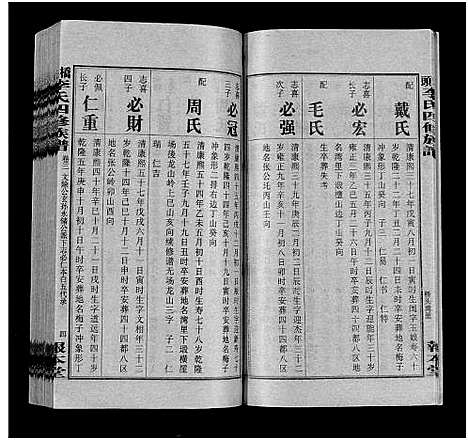 [下载][桥头李氏四修族谱_35卷首5卷_李氏族谱_桥头李氏四修族谱]湖南.桥头李氏四修家谱_八.pdf