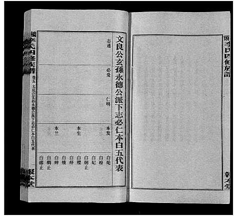 [下载][桥头李氏四修族谱_35卷首5卷_李氏族谱_桥头李氏四修族谱]湖南.桥头李氏四修家谱_十.pdf