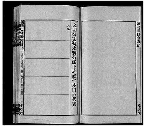 [下载][桥头李氏四修族谱_35卷首5卷_李氏族谱_桥头李氏四修族谱]湖南.桥头李氏四修家谱_十一.pdf