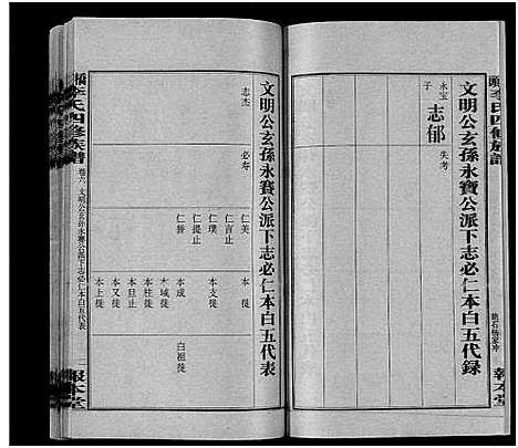 [下载][桥头李氏四修族谱_35卷首5卷_李氏族谱_桥头李氏四修族谱]湖南.桥头李氏四修家谱_十一.pdf