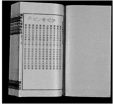 [下载][桥头李氏四修族谱_35卷首5卷_李氏族谱_桥头李氏四修族谱]湖南.桥头李氏四修家谱_三十二.pdf