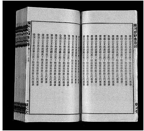 [下载][桥头李氏四修族谱_35卷首5卷_李氏族谱_桥头李氏四修族谱]湖南.桥头李氏四修家谱_三十六.pdf