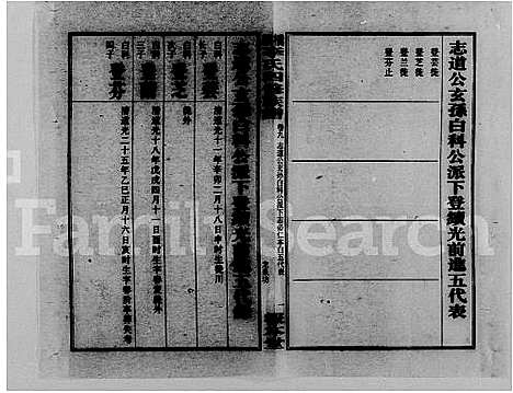 [下载][桥头李氏四修族谱_35卷首5卷_李氏族谱_桥头李氏四修族谱]湖南.桥头李氏四修家谱_四十二.pdf