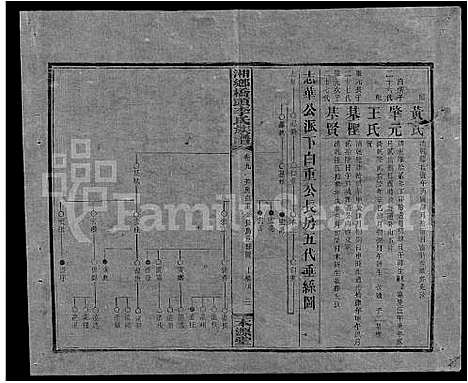 [下载][桥头李氏族谱_24卷首2卷_湘乡桥头李氏族谱_桥头李氏族谱]湖南.桥头李氏家谱_三十七.pdf