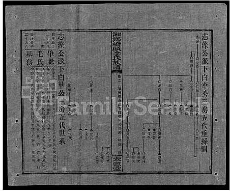 [下载][桥头李氏族谱_24卷首2卷_湘乡桥头李氏族谱_桥头李氏族谱]湖南.桥头李氏家谱_四十一.pdf