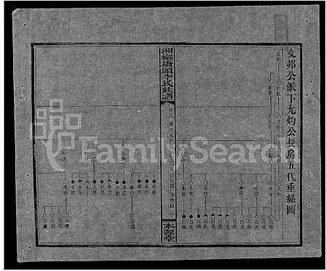 [下载][桥头李氏族谱_24卷首2卷_湘乡桥头李氏族谱_桥头李氏族谱]湖南.桥头李氏家谱_四十六.pdf