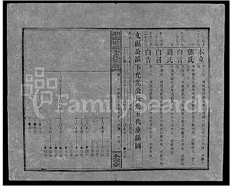 [下载][桥头李氏族谱_24卷首2卷_湘乡桥头李氏族谱_桥头李氏族谱]湖南.桥头李氏家谱_五十二.pdf