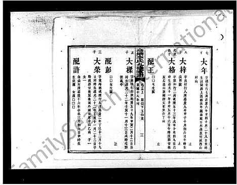 [下载][湘潭高塘李氏九修家谱_60卷_高塘李氏九修家谱]湖南.湘潭高塘李氏九修家谱.pdf