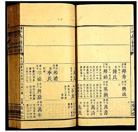 [下载][潭府李氏三修族谱]湖南.潭府李氏三修家谱_八.pdf