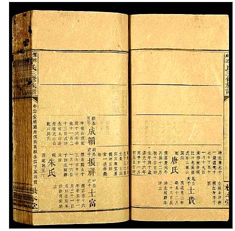 [下载][潭府李氏三修族谱]湖南.潭府李氏三修家谱_十八.pdf