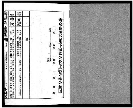 [下载][益阳李氏五修族谱_16卷首1卷_附1卷_益阳陇西李氏族谱_益阳李氏五修族谱]湖南.益阳李氏五修家谱_五.pdf