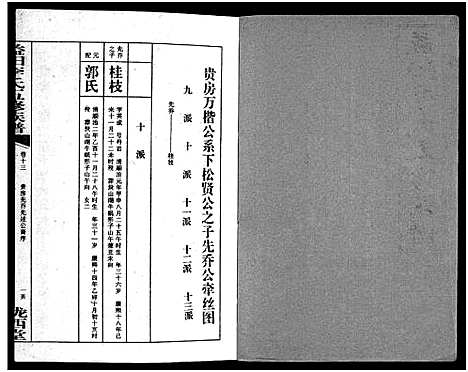 [下载][益阳李氏五修族谱_16卷首1卷_附1卷_益阳陇西李氏族谱_益阳李氏五修族谱]湖南.益阳李氏五修家谱_十五.pdf