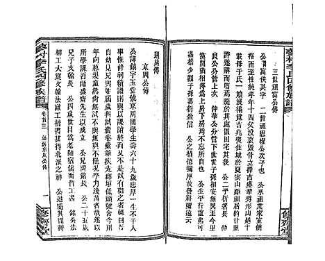 [下载][蓼村李氏四修族谱_86卷首4卷]湖南.蓼村李氏四修家谱_四.pdf