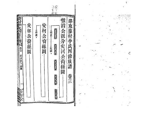 [下载][蓼村李氏四修族谱_86卷首4卷]湖南.蓼村李氏四修家谱_十.pdf