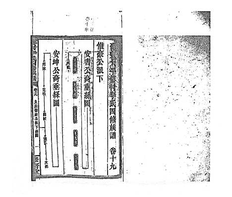 [下载][蓼村李氏四修族谱_86卷首4卷]湖南.蓼村李氏四修家谱_二十六.pdf