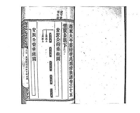 [下载][蓼村李氏四修族谱_86卷首4卷]湖南.蓼村李氏四修家谱_三十九.pdf