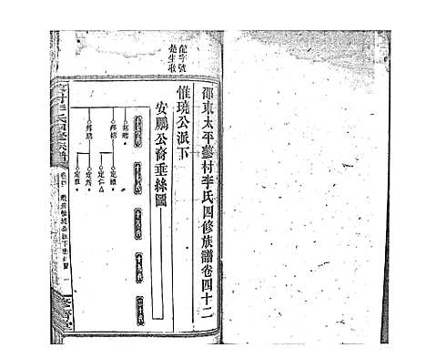 [下载][蓼村李氏四修族谱_86卷首4卷]湖南.蓼村李氏四修家谱_四十九.pdf