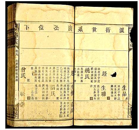 [下载][邵陵江口李氏家乘]湖南.邵陵江口李氏家乘_七.pdf