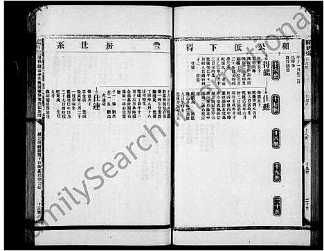 [下载][李氏兴国联修第四届族谱_16集_闽杭儒溪李氏兴国联修第四届族谱]湖南.李氏兴国联修第四届家谱_二.pdf