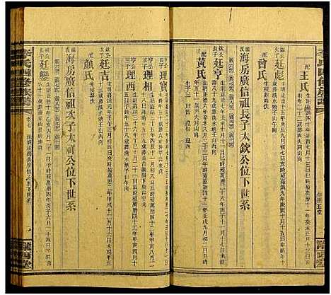 [下载][邵阳李氏四修族谱_家派集世系卷50卷_李氏四修族谱_李氏四修族谱]湖南.邵阳李氏四修家谱_七.pdf