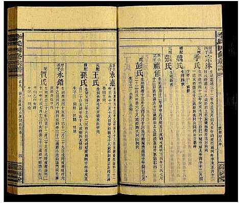 [下载][邵阳李氏四修族谱_家派集世系卷50卷_李氏四修族谱_李氏四修族谱]湖南.邵阳李氏四修家谱_九.pdf