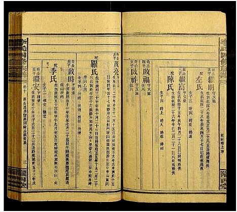 [下载][邵阳李氏四修族谱_家派集世系卷50卷_李氏四修族谱_李氏四修族谱]湖南.邵阳李氏四修家谱_十.pdf