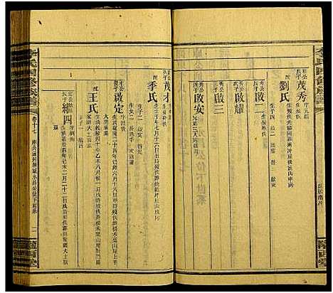 [下载][邵阳李氏四修族谱_家派集世系卷50卷_李氏四修族谱_李氏四修族谱]湖南.邵阳李氏四修家谱_十七.pdf