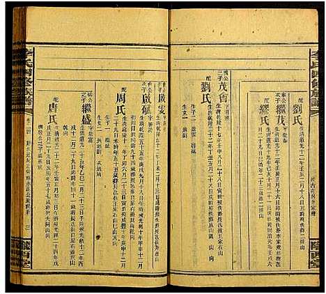 [下载][邵阳李氏四修族谱_家派集世系卷50卷_李氏四修族谱_李氏四修族谱]湖南.邵阳李氏四修家谱_二十四.pdf