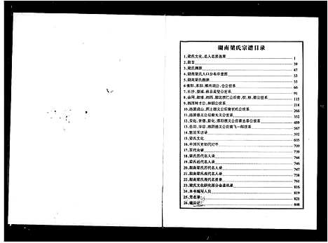 [下载][湖南梁氏宗谱]湖南.湖南梁氏家谱.pdf