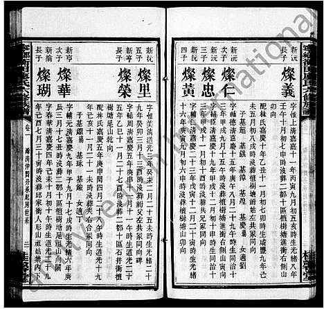 [下载][衡田廖氏六修族谱_19卷首3卷_衡田廖氏六修族谱_宁乡衡田廖氏六修族谱]湖南.衡田廖氏六修家谱_二.pdf