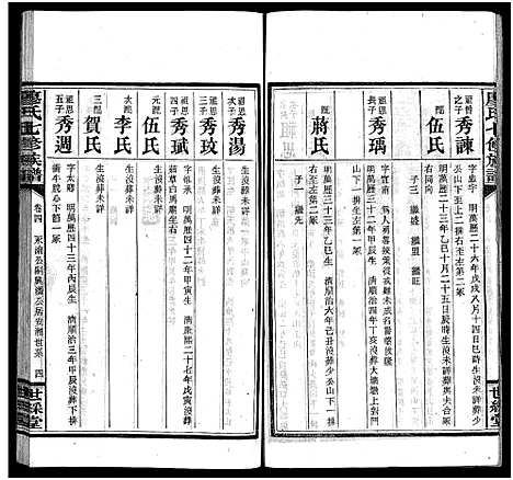 [下载][廖氏七修族谱_10卷首3卷]湖南.廖氏七修家谱_六.pdf