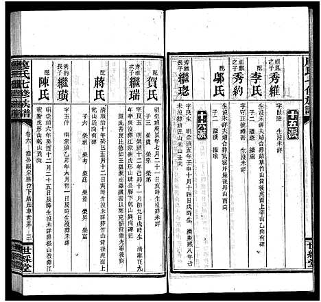 [下载][廖氏七修族谱_10卷首3卷]湖南.廖氏七修家谱_八.pdf