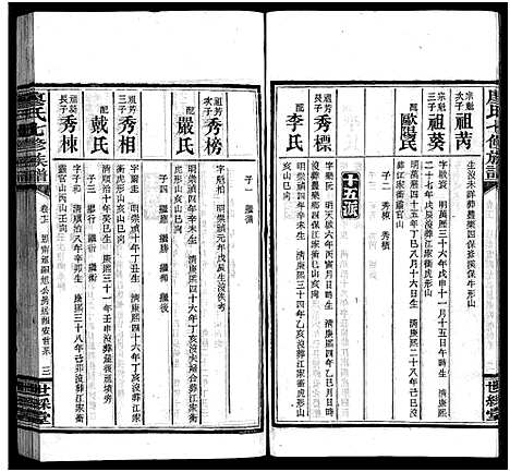 [下载][廖氏七修族谱_10卷首3卷]湖南.廖氏七修家谱_十一.pdf