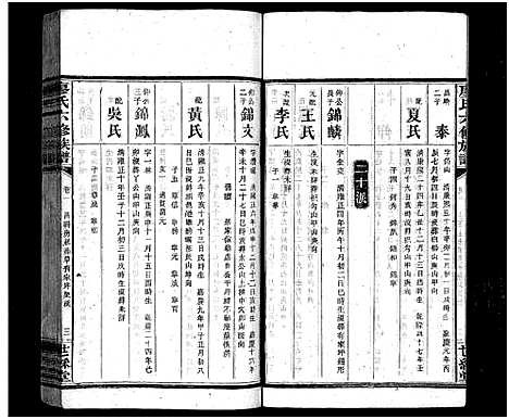 [下载][廖氏六修族谱_10卷_及卷首_廖氏族谱]湖南.廖氏六修家谱_五.pdf