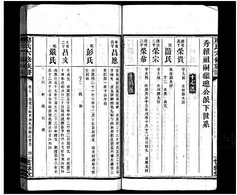 [下载][廖氏六修族谱_10卷_及卷首_廖氏族谱]湖南.廖氏六修家谱_七.pdf