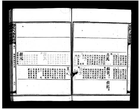 [下载][廖氏六修族谱_5卷首4卷_廖氏族谱]湖南.廖氏六修家谱_十三.pdf