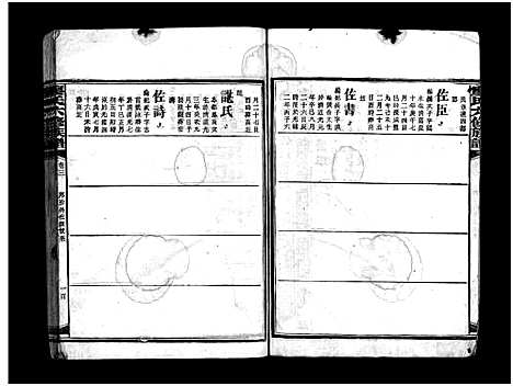 [下载][廖氏六修族谱_5卷首4卷_廖氏族谱]湖南.廖氏六修家谱_二十七.pdf