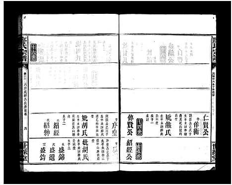 [下载][廖氏族谱_9卷_及卷首_廖氏宗谱_廖氏族谱]湖南.廖氏家谱_十.pdf